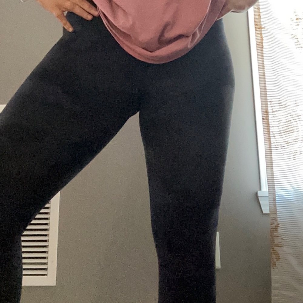 Lululemon camo leggings